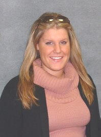 Jamie L. Ross - Office Manager / Sales Associate