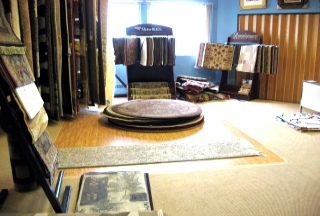 Area Rug Store Winnipeg