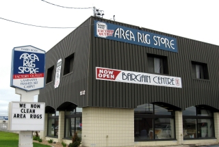 Area Rug Store Winnipeg