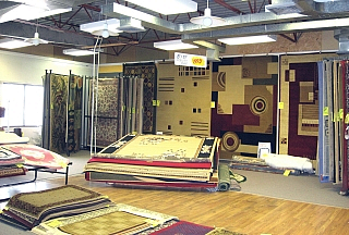 Area Rug Store Winnipeg